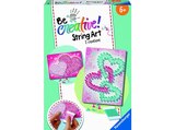 String Art Heart Spielset Mehrfarbig im MediaMarkt Saturn Prospekt String Art Heart Spielset Mehrfarbig von RAVENSBURGER im aktuellen MediaMarkt Saturn Prospekt für 8,94 €