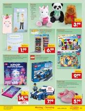 Schuhe im Netto Marken-Discount Prospekt in Borken Aktueller Netto Marken-Discount Prospekt mit Schuhe, "Aktuelle Angebote", Seite 39
