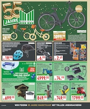 Aktueller Marktkauf Prospekt mit Garten, "Aktuelle Angebote", Seite 26