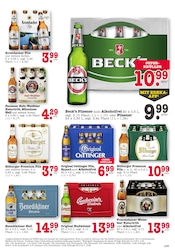 Aktueller E center Prospekt mit Budweiser, "Aktuelle Angebote", Seite 29