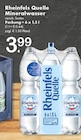 TOP Getränke Gütersloh Prospekt mit  im Angebot für 3,99 €