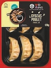 Gyozas Ravioli - Wei Ming dans le catalogue U Express