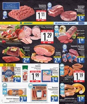 Aktueller EDEKA Prospekt mit Wiener Würstchen, "Wir lieben Lebensmittel.", Seite 4