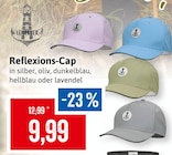 Reflexions-Cap bei Kaufhaus Stolz im Schwerin Prospekt für 9,99 €