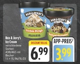 Cookie Dough Angebot in Saal Cookie Dough im aktuellen Prospekt bei E center in Saal