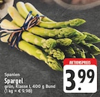 Angebot im EDEKA Kleve Prospekt EDEKA Kleve Prospekt mit im Angebot für 3,99 €