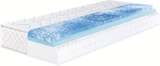 Aktuelles 7-Zonen-Kaltschaum-Matratze Typ 'Sweet Dream XXL' Angebot bei Lidl in Leipzig ab 199,00 €