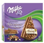 Torte von Daim oder Milka für 4,00 € bei Lidl im Angebot Torte von Daim oder Milka im aktuellen Lidl Prospekt