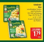 Käse bei Marktkauf im Saalfeld Prospekt für 1,79 €