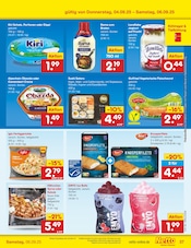 Rama im Netto Marken-Discount Prospekt in Göttingen Aktueller Netto Marken-Discount Prospekt mit Rama, "Aktuelle Angebote", Seite 53