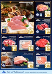 Aktueller EDEKA Prospekt mit Hackfleisch, "Top Angebote", Seite 4