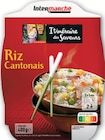Intermarché Super Jarville-la-Malgrange - Promo Riz cantonais Promo Riz cantonais à 2,22 € dans le catalogue Intermarché Super à Jarville-la-Malgrange