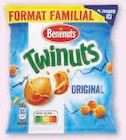 Promo Twinuts Benentus à 0,97 € dans le catalogue U Express à Gouesnou