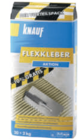 Flexkleber von Knauf im aktuellen toom Baumarkt Prospekt für 19,99 €
