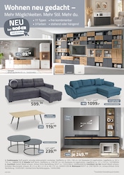 Regal im ROLLER Prospekt in Melle Aktueller ROLLER Prospekt mit Regal, "URBAN LIVING", Seite 4