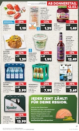Aktueller Kaufland Prospekt mit Rum, "Hier bin ich richtig", Seite 27