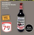 Aktuelle Kirschen Angebote bei GLOBUS in Duisburg Aktuelles Dusseldorfer Kirsche Angebot bei GLOBUS in Duisburg ab 7,49 €