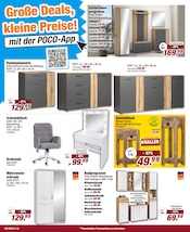 Schuhschrank im POCO Prospekt in Göttingen Aktueller POCO Prospekt mit Schuhschrank, "Neueröffnung in Göttingen.", Seite 16