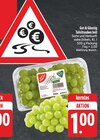 Tafeltrauben hell bei EDEKA im Brandis Prospekt für 1,00 €