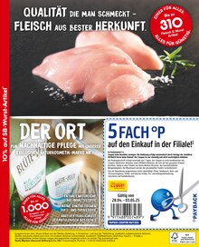 Aktueller Netto Marken-Discount Prospekt "10% auf SB-Wurst-Artikel" für Witten Aktueller Netto Marken-Discount Prospekt für Witten mit Seiten