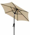 doppler Sonnenschirm »LIFE Lift« Ø ca. 180 cm im aktuellen Pflanzen Kölle Prospekt