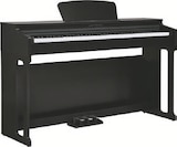 Digitalpiano, mit 3 Pedalen bei Lidl im Beeskow Prospekt für 499,00 €