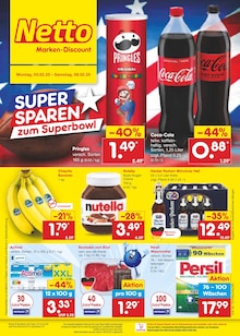 Netto Marken-Discount Prospekt mit 57 Seiten (Bernried (Starnberger See))