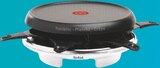 Raclette 6 personnes Colormania - TEFAL en promo chez Intermarché Super Schiltigheim à 29,99 €
