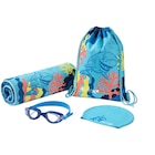 Set de natation enfant - LG SPORT KIDS - Carrefour à Palaiseau Set de natation enfant - LG SPORT KIDS en promo chez Carrefour Palaiseau à 14,99 €
