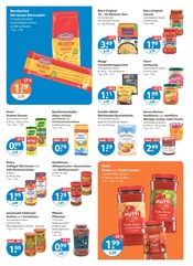 Aktueller V-Markt Prospekt mit Becks, "V-Markt einfach besser einkaufen", Seite 7