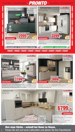 Backofen im Die Möbelfundgrube Prospekt in Kaiserslautern Aktueller Die Möbelfundgrube Prospekt mit Backofen, "Unser größter Jubiläumsverkauf aller Zeiten!", Seite 12