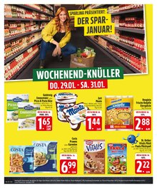 Garnelen im EDEKA Prospekt "Wir lieben Lebensmittel." mit 30 Seiten (Augsburg)