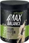 Whey Protein Angebote von Max Balance bei Netto Marken-Discount Gera für 12,49 €