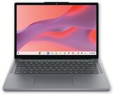 Chromebook 14" - LENOVO en promo chez Super U Châtellerault à 299,00 €
