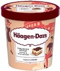 Eiscreme von Häagen-Dazs für 3,69 € bei Kaufland im Angebot Eiscreme von Häagen-Dazs im aktuellen Kaufland Prospekt