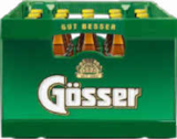 Natur Radler im Angebot bei Netto Marken-Discount in Pirmasens Natur Radler Angebote von Gösser bei Netto Marken-Discount Pirmasens für 14,99 €