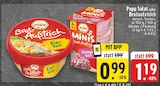 Brotaufstrich Eier-Salat Angebote von Popp bei E center Hürth für 0,99 €