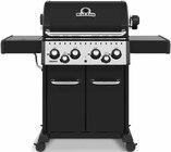 expert Bad Windsheim - Gasgrill Crown 490 Angebot im Prospekt Gasgrill Crown 490 bei expert im Bad Windsheim Prospekt für 999,00 €