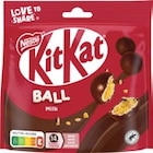 Balls Milk von KitKat im aktuellen Thomas Philipps Prospekt