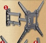 TV-Wandhalter Angebot in Allershausen TV-Wandhalter im aktuellen Prospekt bei Penny-Markt in Allershausen