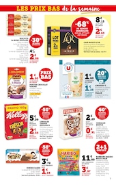 Kinder Angebote im Prospekt "Super U" von Super U Kinder Angebote im Prospekt "Super U" von Super U auf Seite 7