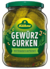Gewürzgurken bei REWE im Pulheim Prospekt für 1,79 €