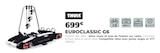 EuroClassic G6 - THULE à 699,00 € dans le catalogue Feu Vert