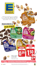 E center Prospekt "Aktuelle Angebote" für Markgröningen, 58 Seiten, 16.02.2026 - 21.02.2026