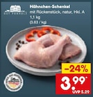 Hähnchen-Schenkel von GUT PONHOLZ im aktuellen Netto Marken-Discount Prospekt für 3,99 €