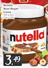 Nuss-Nugat-Creme im Angebot bei EDEKA in Wuppertal Nuss-Nugat-Creme Angebote von Nutella bei EDEKA Wuppertal für 3,49 €