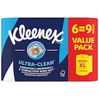 Essuie-Tout - KLEENEX dans le catalogue Carrefour Market
