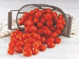 Tomate cerise allongee dans le catalogue U Express