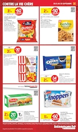 Offre Gaufrette dans le catalogue Intermarché Hyper du moment à la page 27