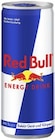 Energy Drink oder Erfrischungsgetränk im Angebot bei Kaufland in Bergisch Gladbach Energy Drink oder Erfrischungsgetränk Angebote von Red Bull bei Kaufland Bergisch Gladbach für 0,88 €